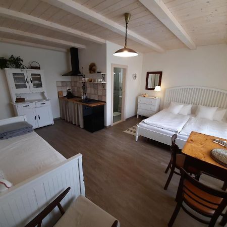 Apartmany Pri Kostole Liptovská Kokava Exterior photo