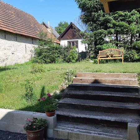 Apartmany Pri Kostole Liptovská Kokava Exterior photo
