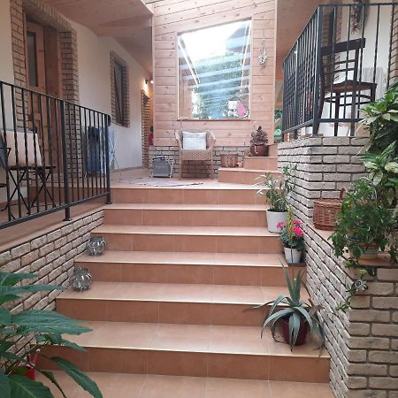 Apartmany Pri Kostole Liptovská Kokava Exterior photo