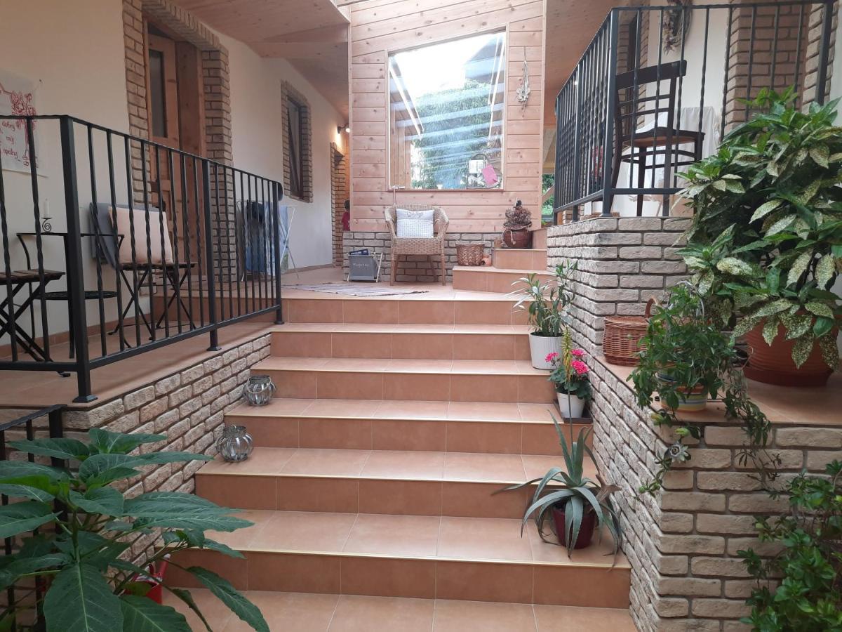 Apartmany Pri Kostole Liptovská Kokava Exterior photo